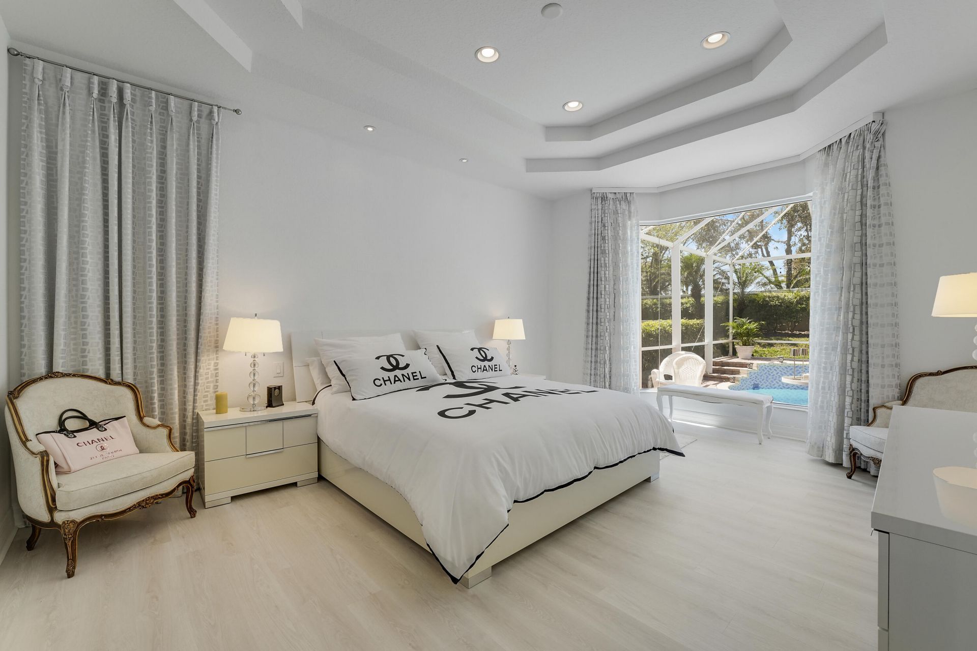 8197 Butler Greenwood Drive, West Palm Beach, FL 33411 Photo