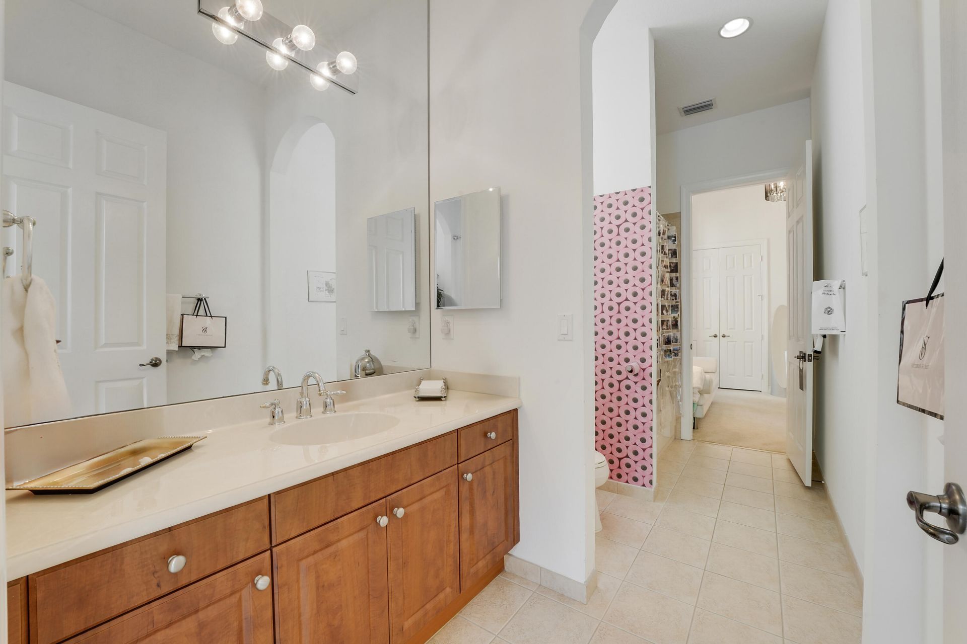 8197 Butler Greenwood Drive, West Palm Beach, FL 33411 Photo