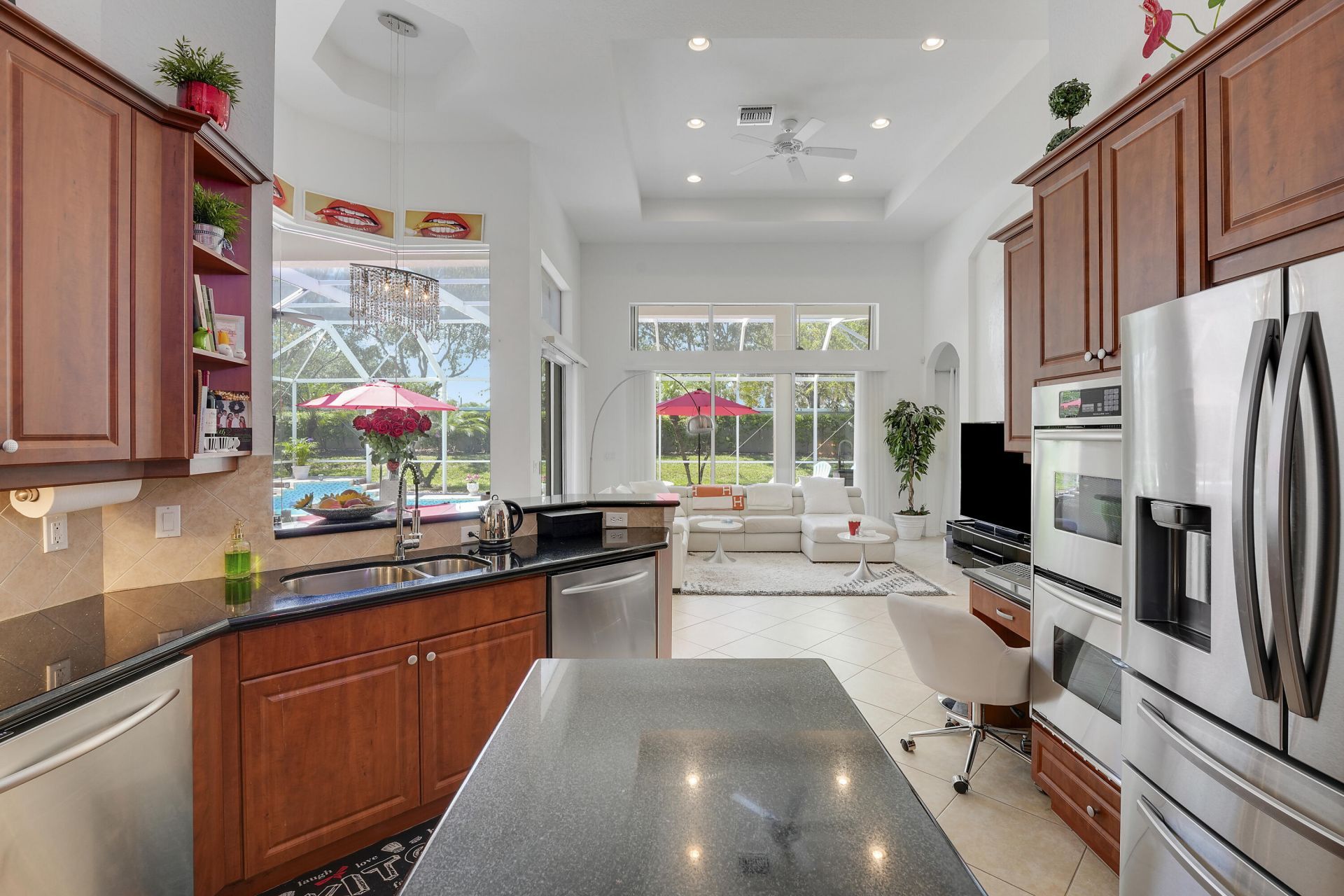 8197 Butler Greenwood Drive, West Palm Beach, FL 33411 Photo