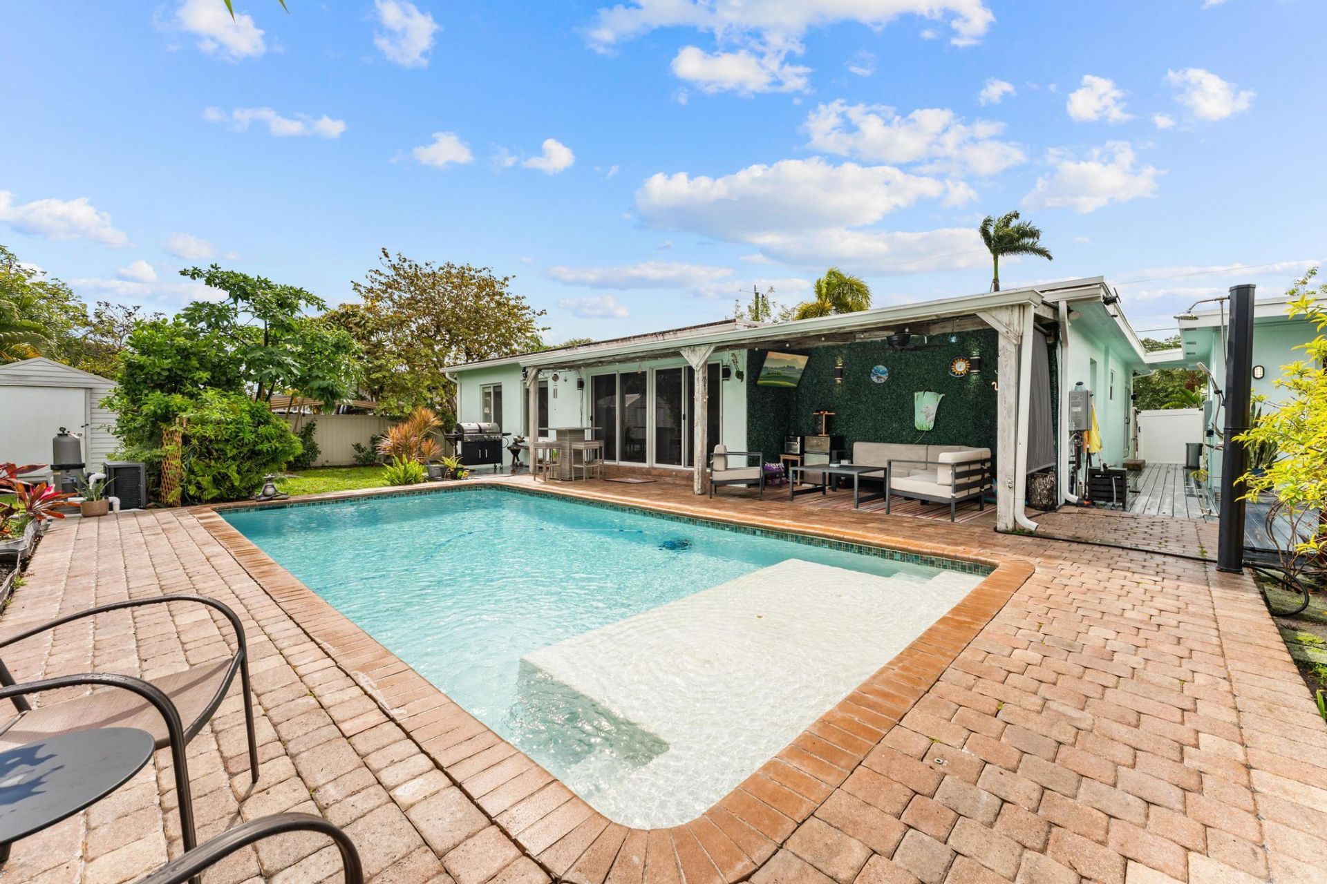 3179 Melaleuca Road, West Palm Beach, FL 33406 Photo