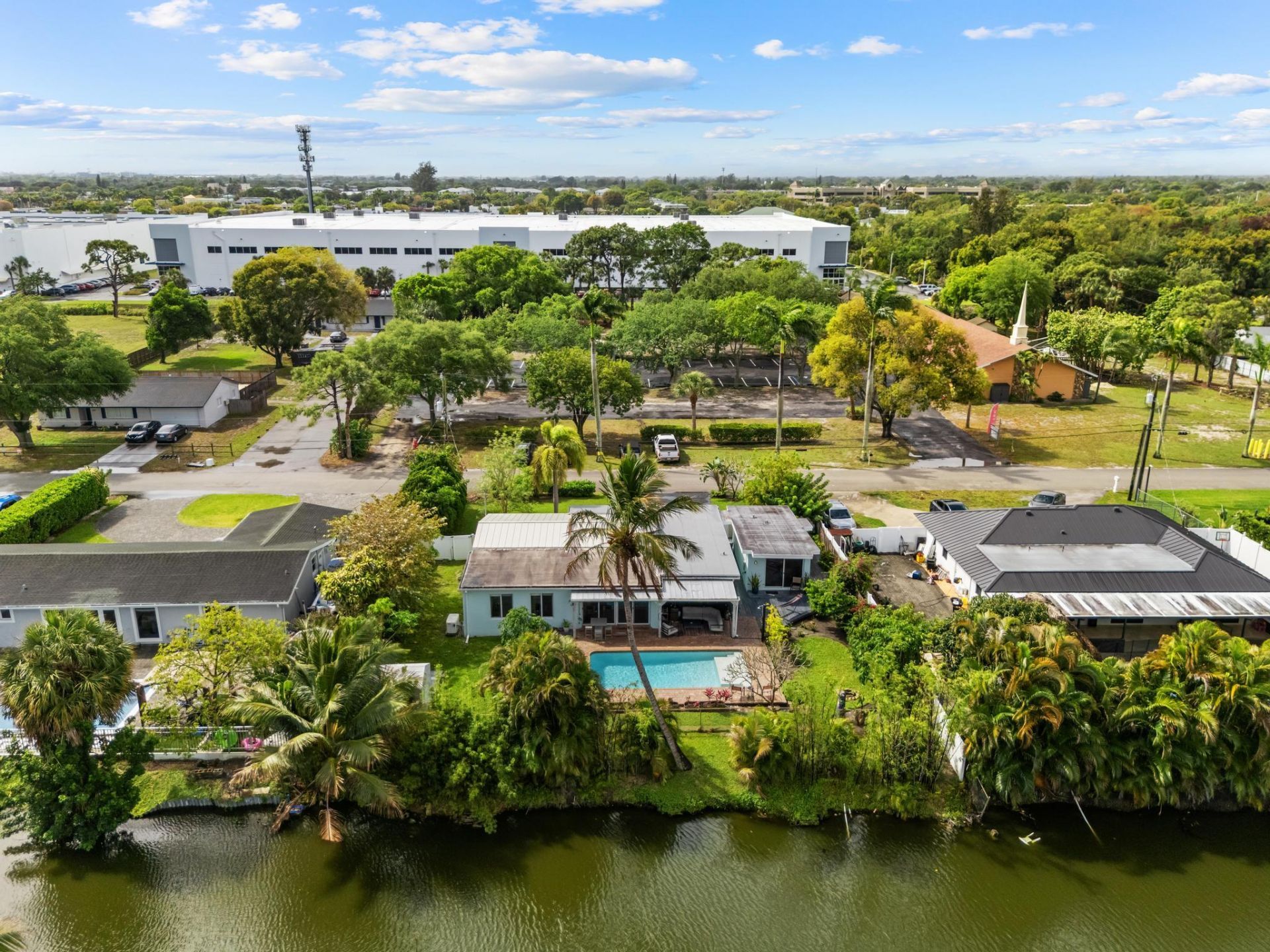 3179 Melaleuca Road, West Palm Beach, FL 33406 Photo