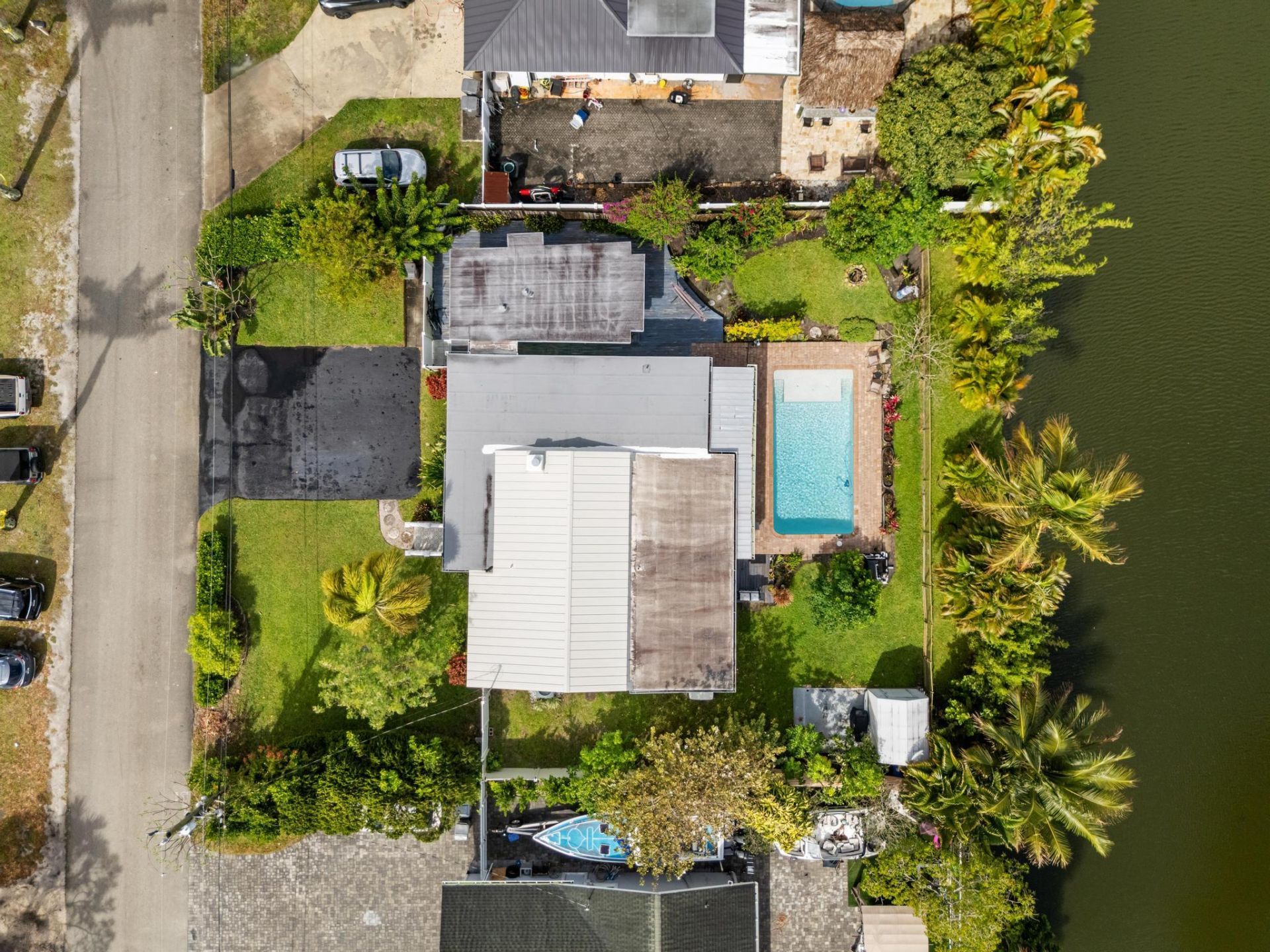 3179 Melaleuca Road, West Palm Beach, FL 33406 Photo