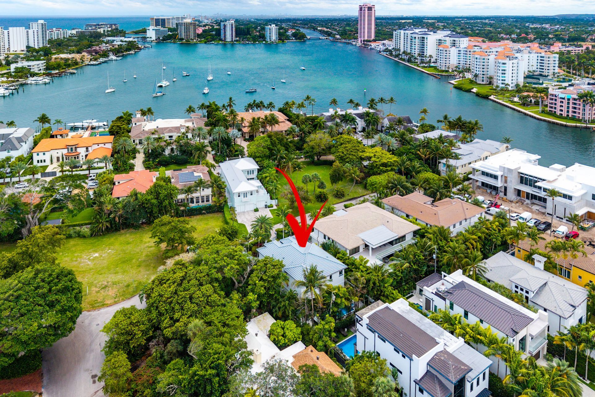 755 Fern Drive, Boca Raton, FL 33432 Photo