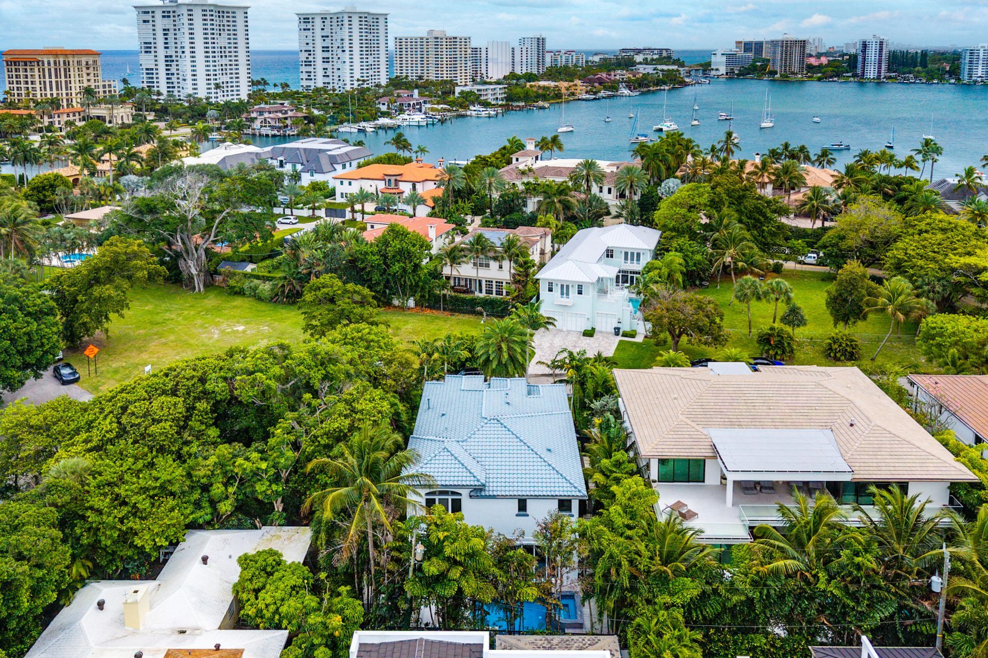 755 Fern Drive, Boca Raton, FL 33432 Photo