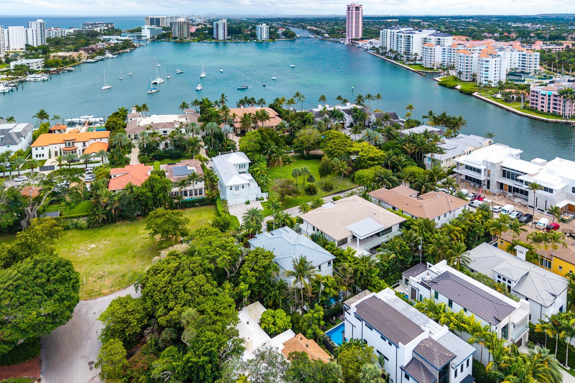 755 Fern Drive, Boca Raton, FL 33432 Photo