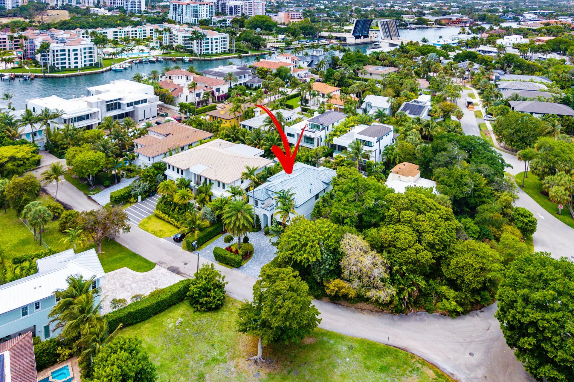 755 Fern Drive, Boca Raton, FL 33432 Photo