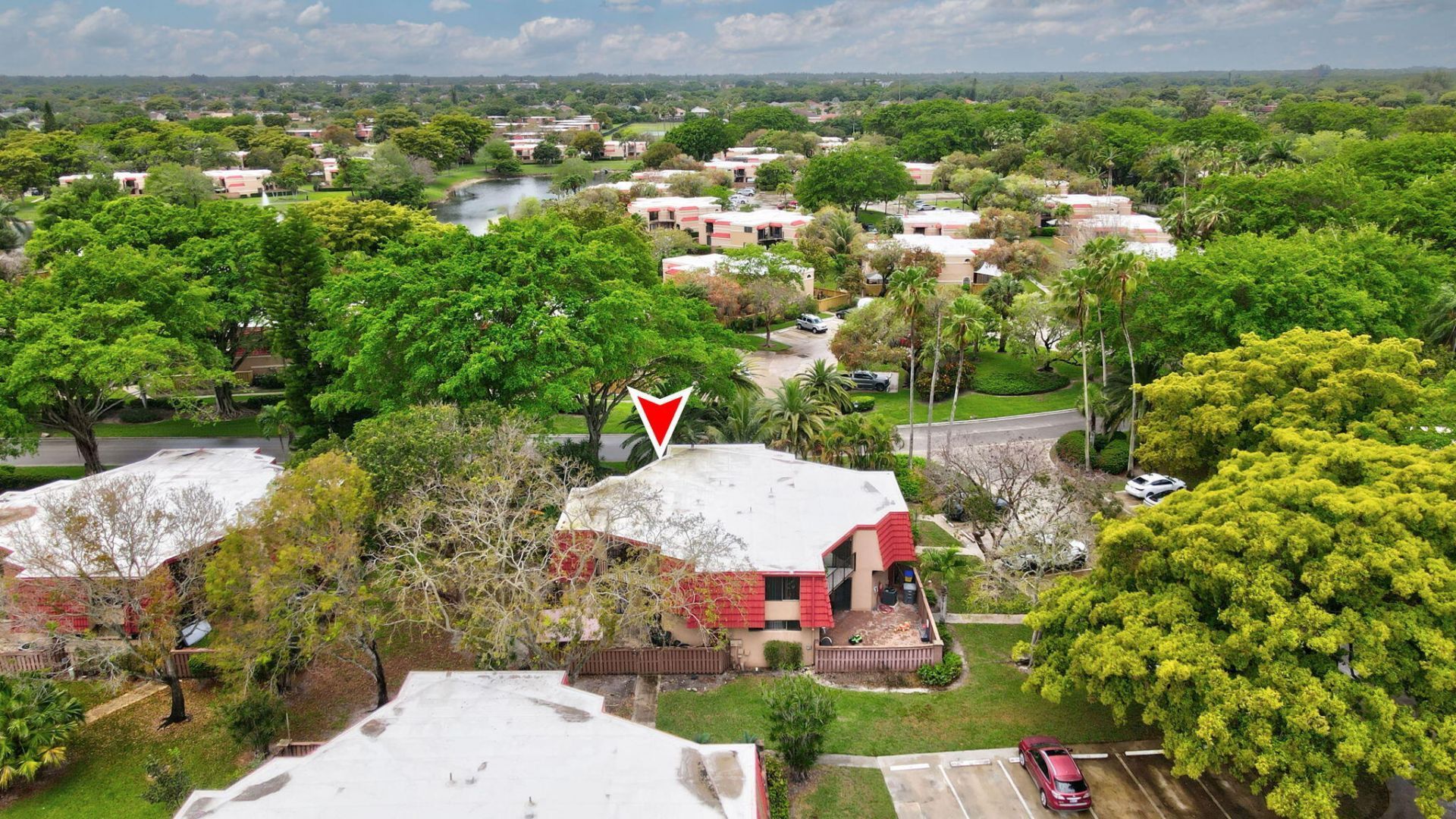 8093 Severn Drive, Unit D, Boca Raton, FL 33433 Photo