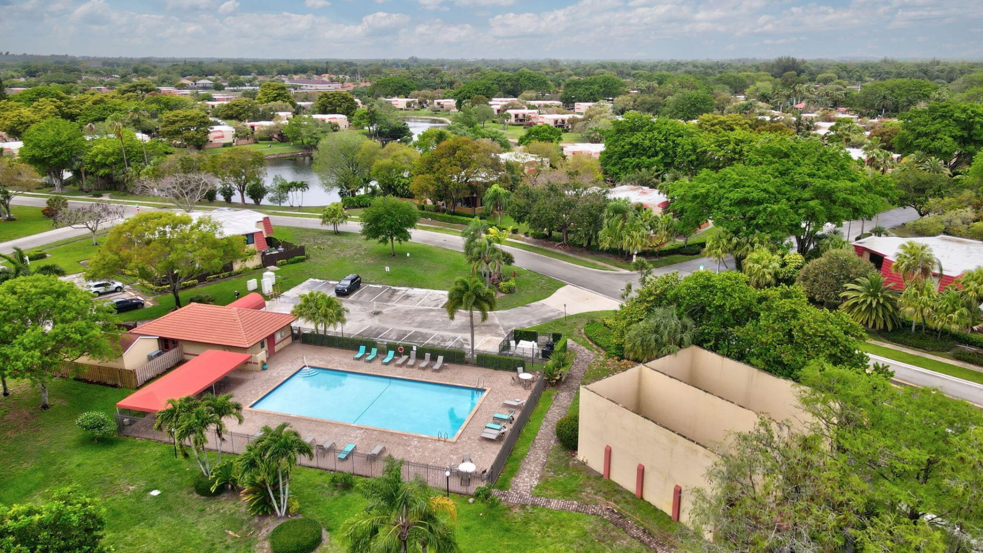 8093 Severn Drive, Unit D, Boca Raton, FL 33433 Photo