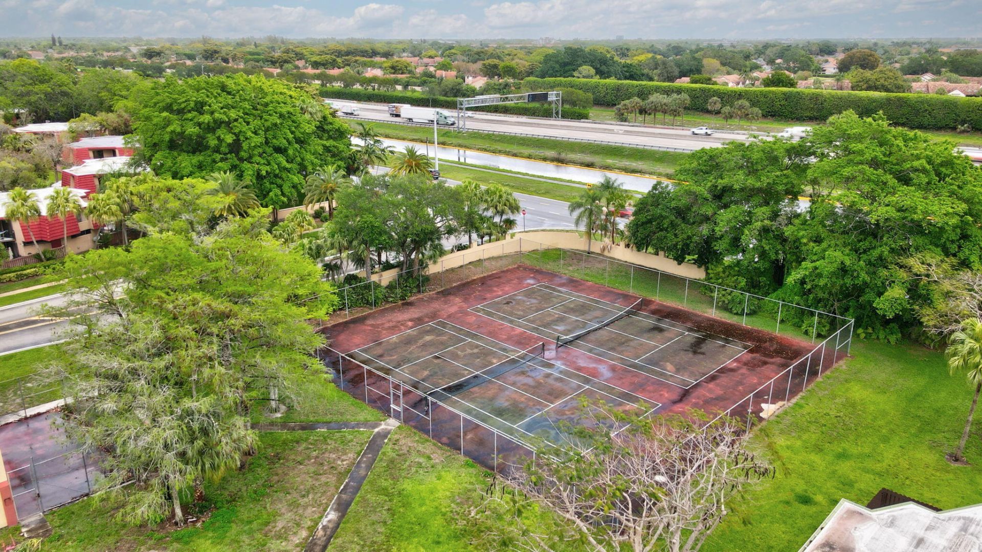 8093 Severn Drive, Unit D, Boca Raton, FL 33433 Photo