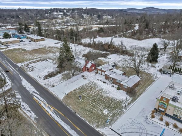 1318 Western Avenue , Chillicothe, OH 45601