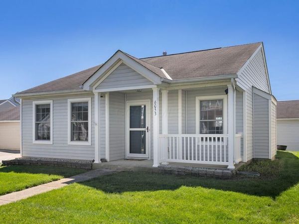 6053 Federalist Drive , Unit 176, Galloway, OH 43119