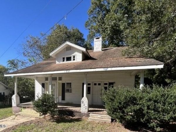 217 Robinson Street, Unit B, Rockingham, NC 28379