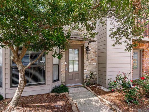 9506 Jefferson Hwy, Unit #27, Saint George, LA 70809