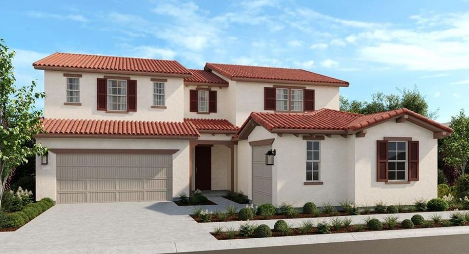 4065 Sagebrush Way, Roseville, CA 95747 Photo