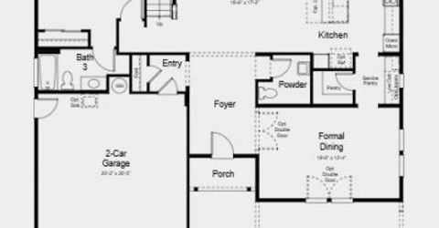 4065 Sagebrush Way, Roseville, CA 95747 Photo