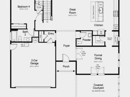 4065 Sagebrush Way, Roseville, CA 95747 Photo