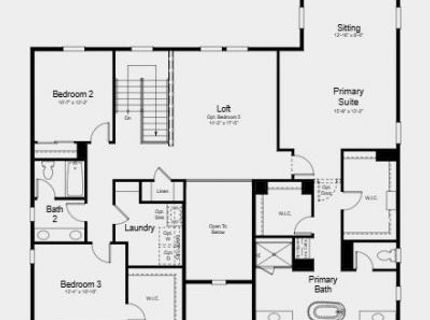 4065 Sagebrush Way, Roseville, CA 95747 Photo