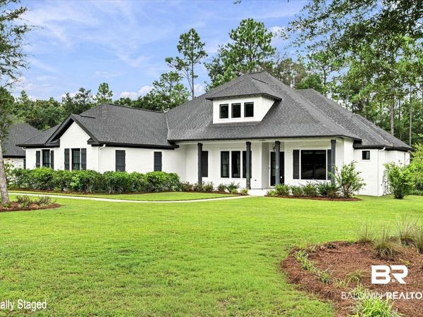 11484 Redfern Road, Daphne, AL 36526