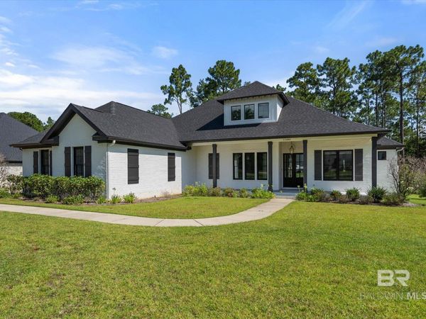 11484 Redfern Road, Daphne, AL 36526