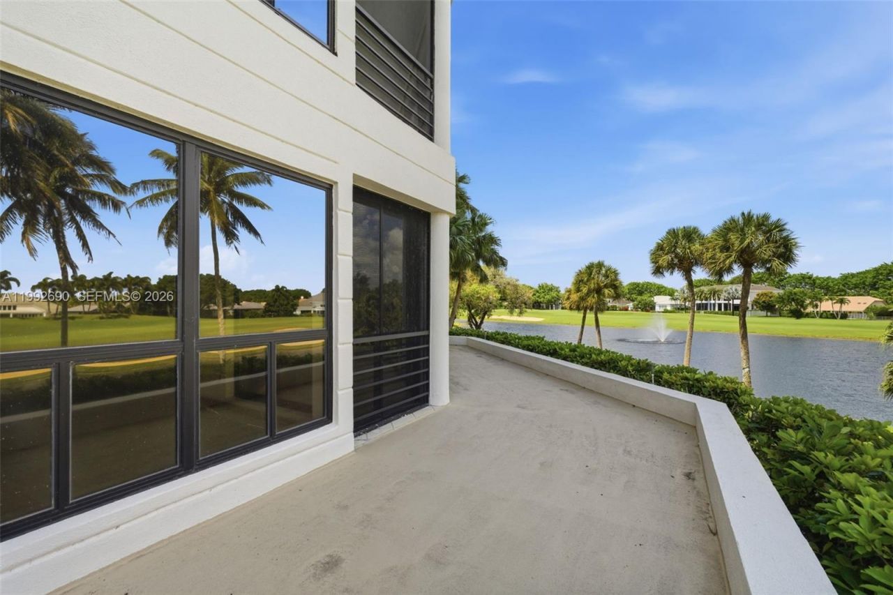 7383 Orangewood Ln , Unit 301, Boca Raton, FL 33433 Photo