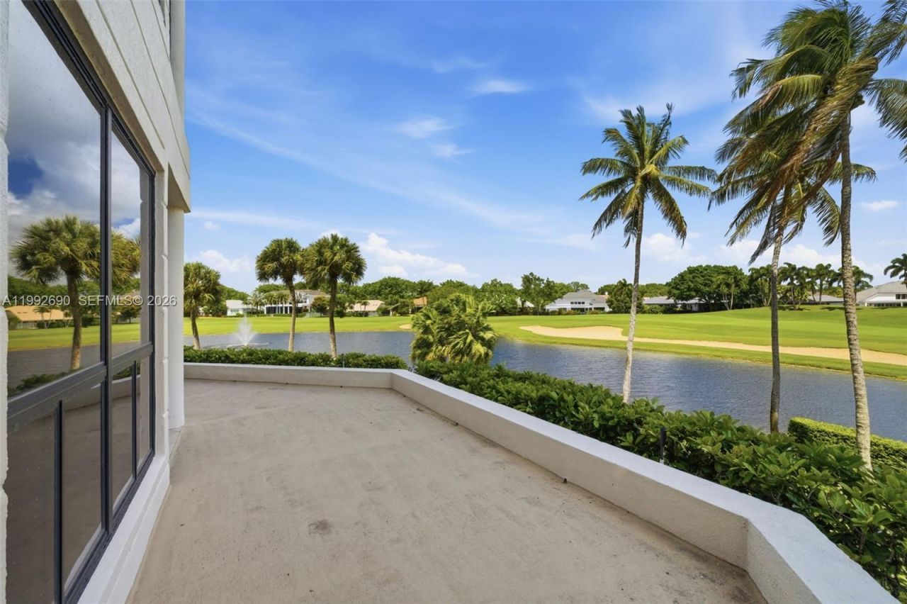 7383 Orangewood Ln , Unit 301, Boca Raton, FL 33433 Photo