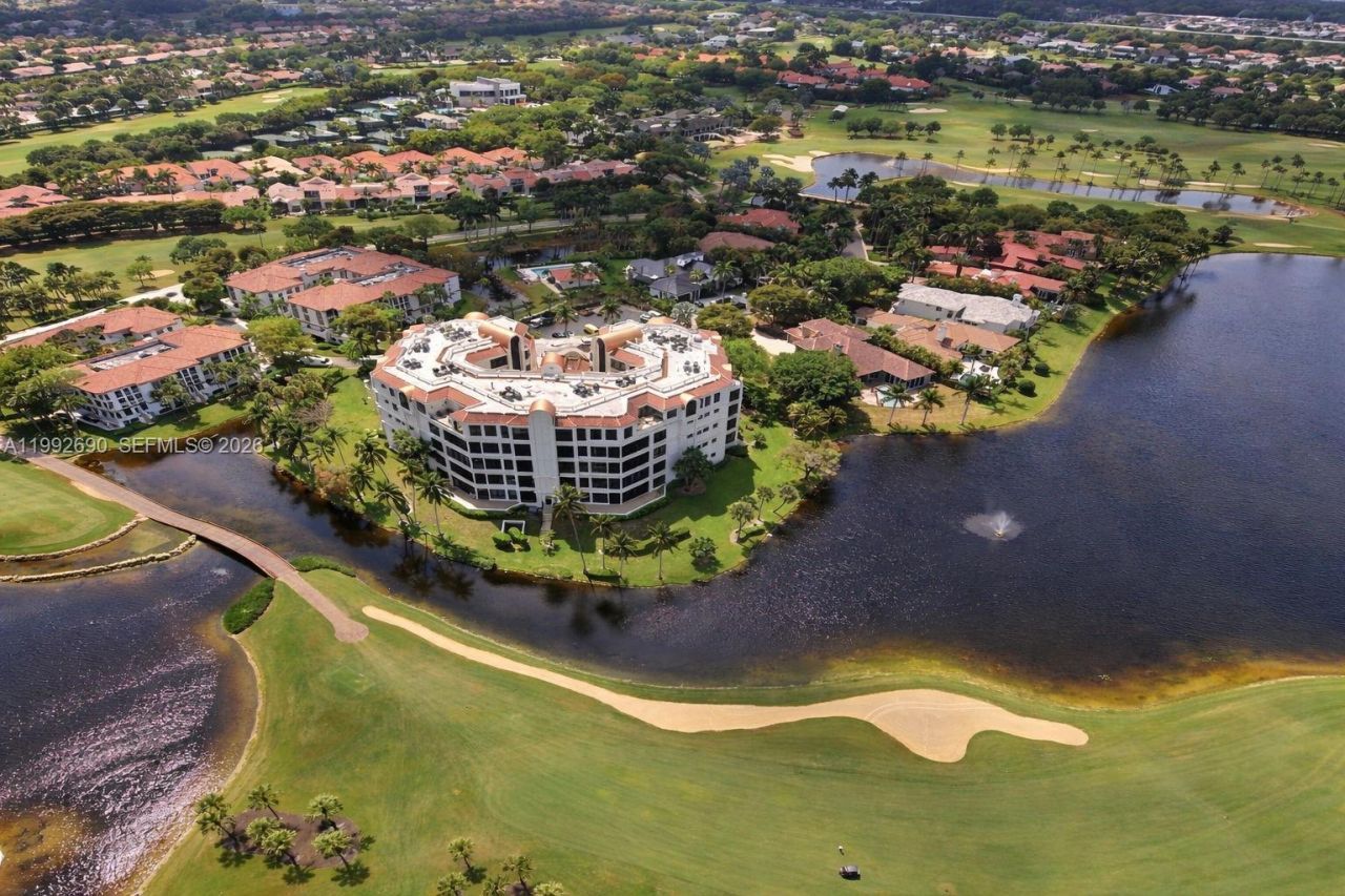 7383 Orangewood Ln, Unit 301, Boca Raton, FL 33433 Photo