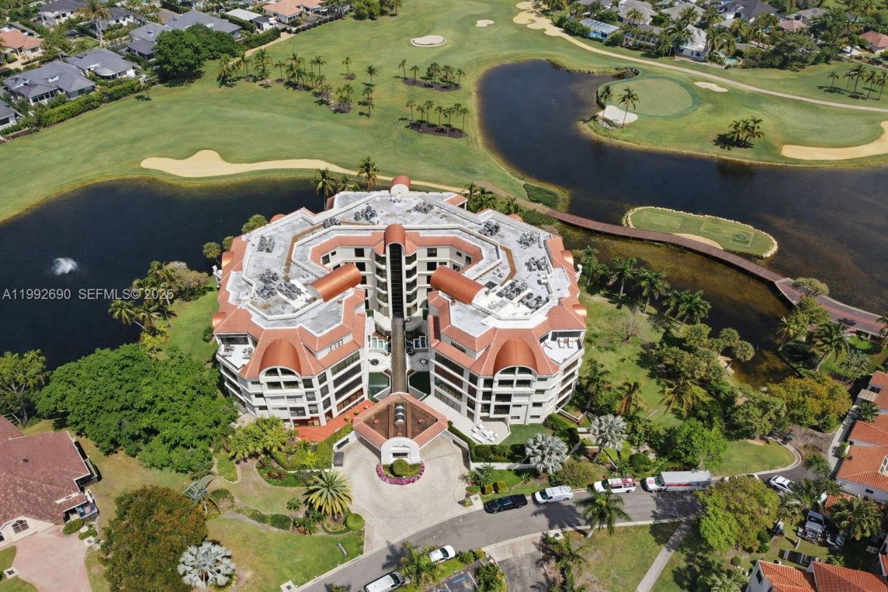 7383 Orangewood Ln, Unit 301, Boca Raton, FL 33433 Photo