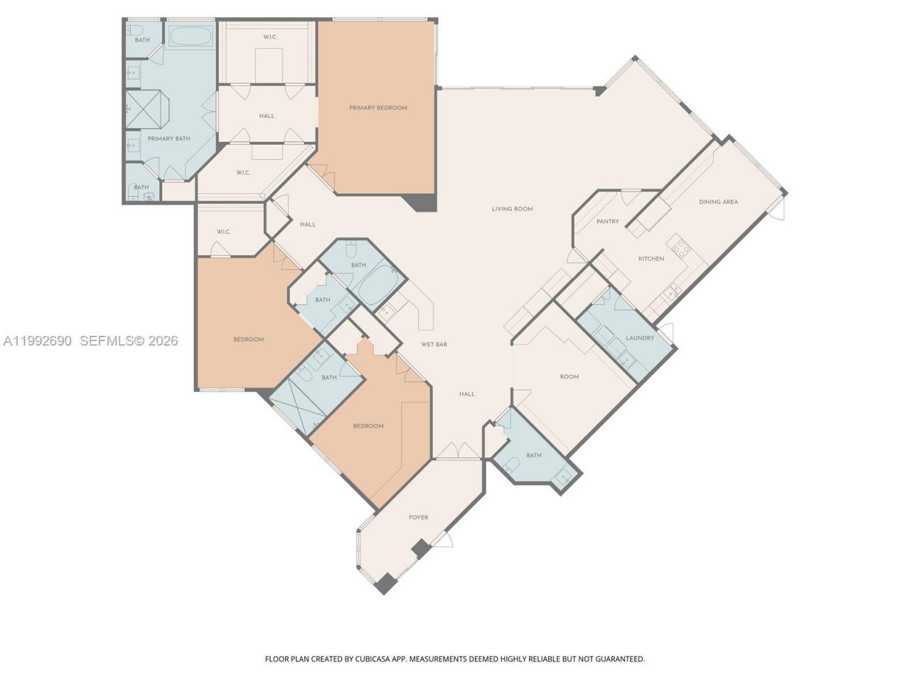 7383 Orangewood Ln , Unit 301, Boca Raton, FL 33433 Photo