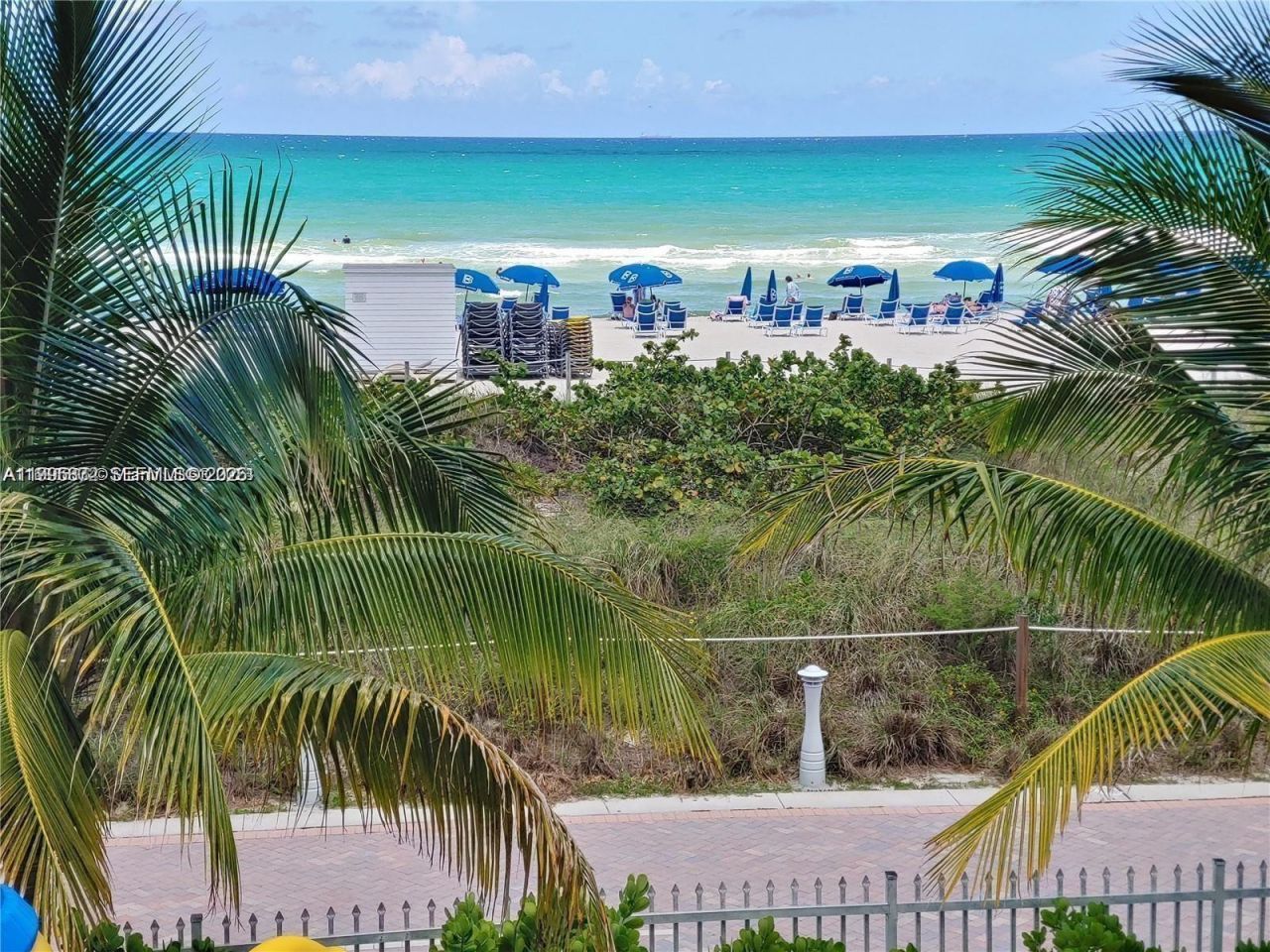 6039 Collins Ave , Unit 407, Miami Beach, FL 33140 Photo