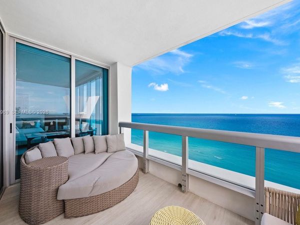 6899 Collins Ave, Unit 1908, Miami Beach, FL 33141