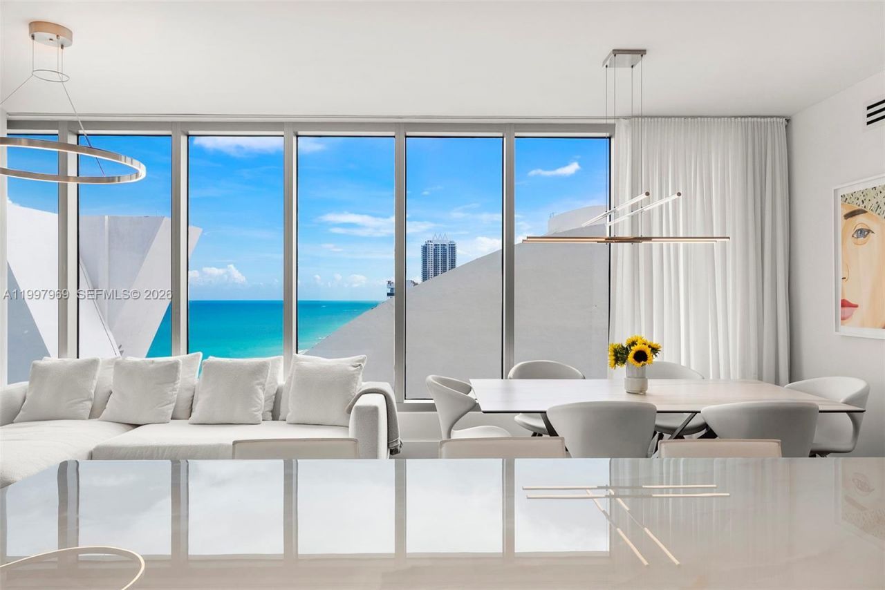6899 Collins Ave , Unit 1908, Miami Beach, FL 33141 Photo