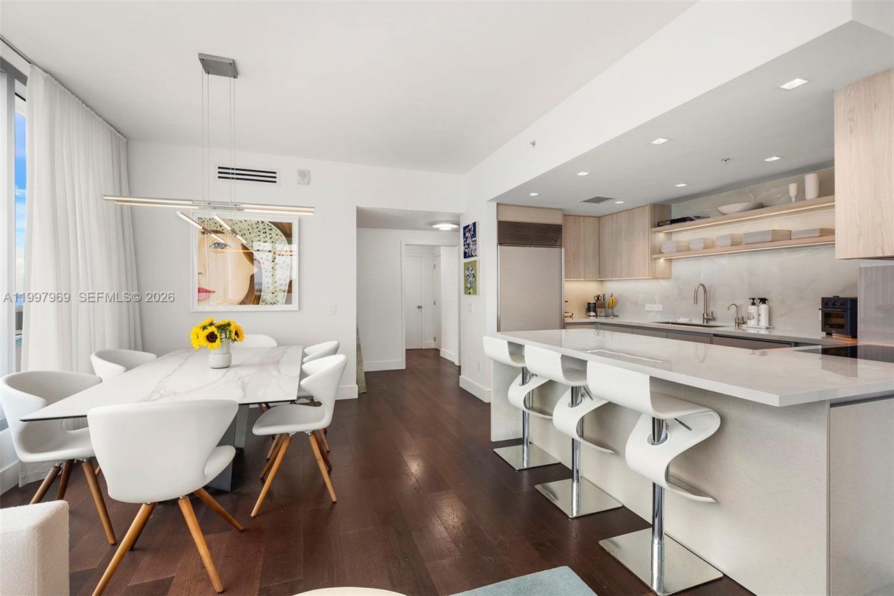 6899 Collins Ave , Unit 1908, Miami Beach, FL 33141 Photo