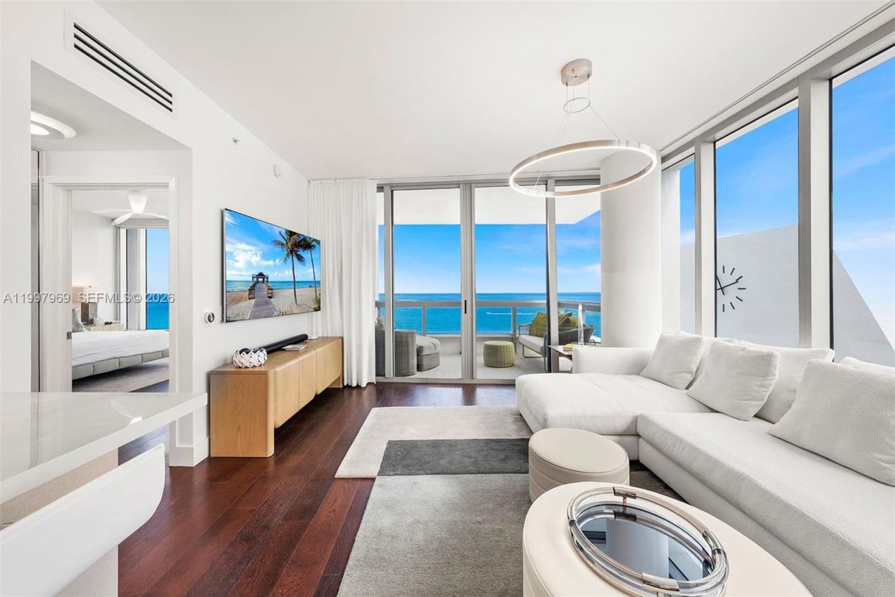 6899 Collins Ave , Unit 1908, Miami Beach, FL 33141 Photo