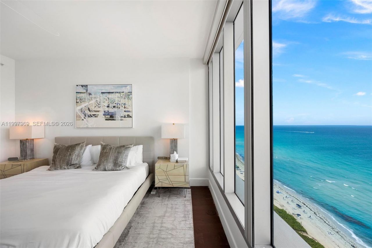 6899 Collins Ave , Unit 1908, Miami Beach, FL 33141 Photo