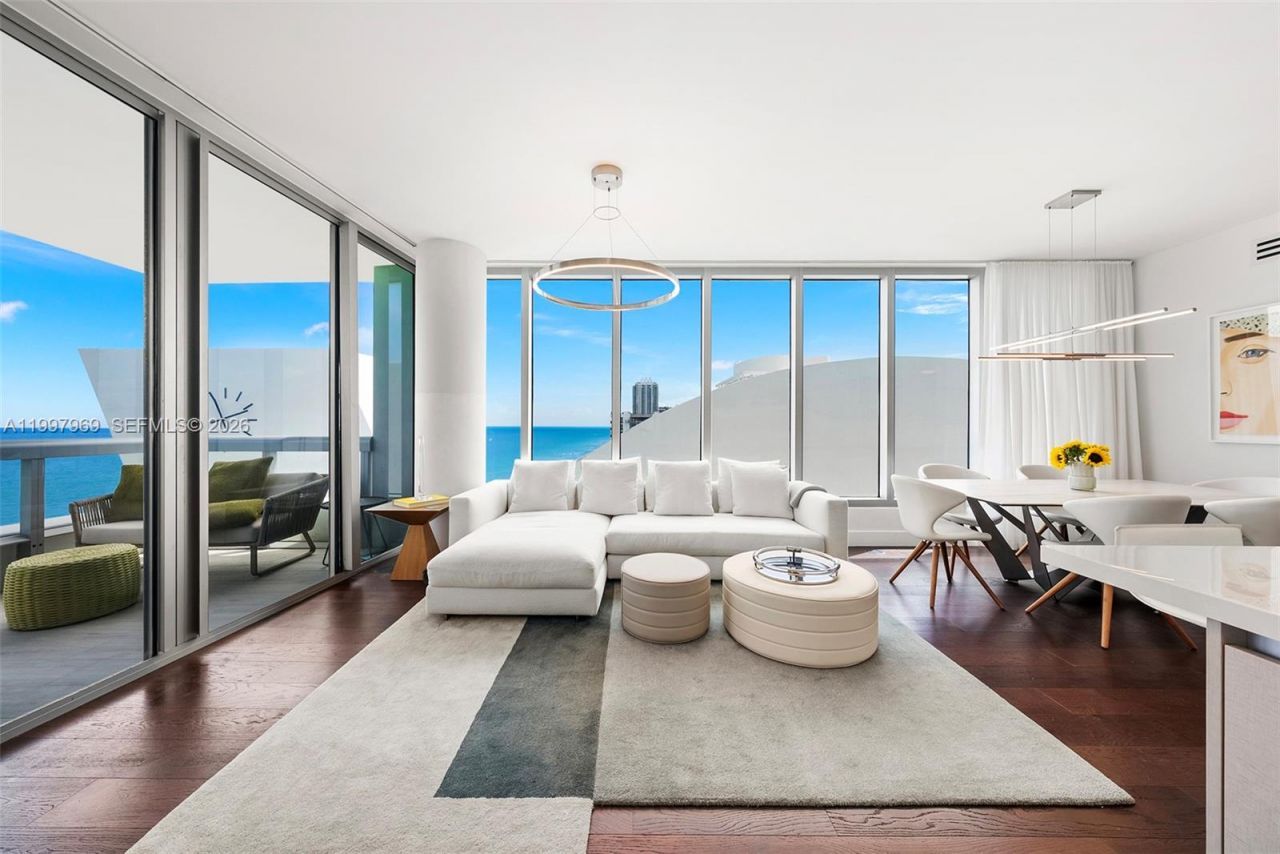 6899 Collins Ave , Unit 1908, Miami Beach, FL 33141 Photo
