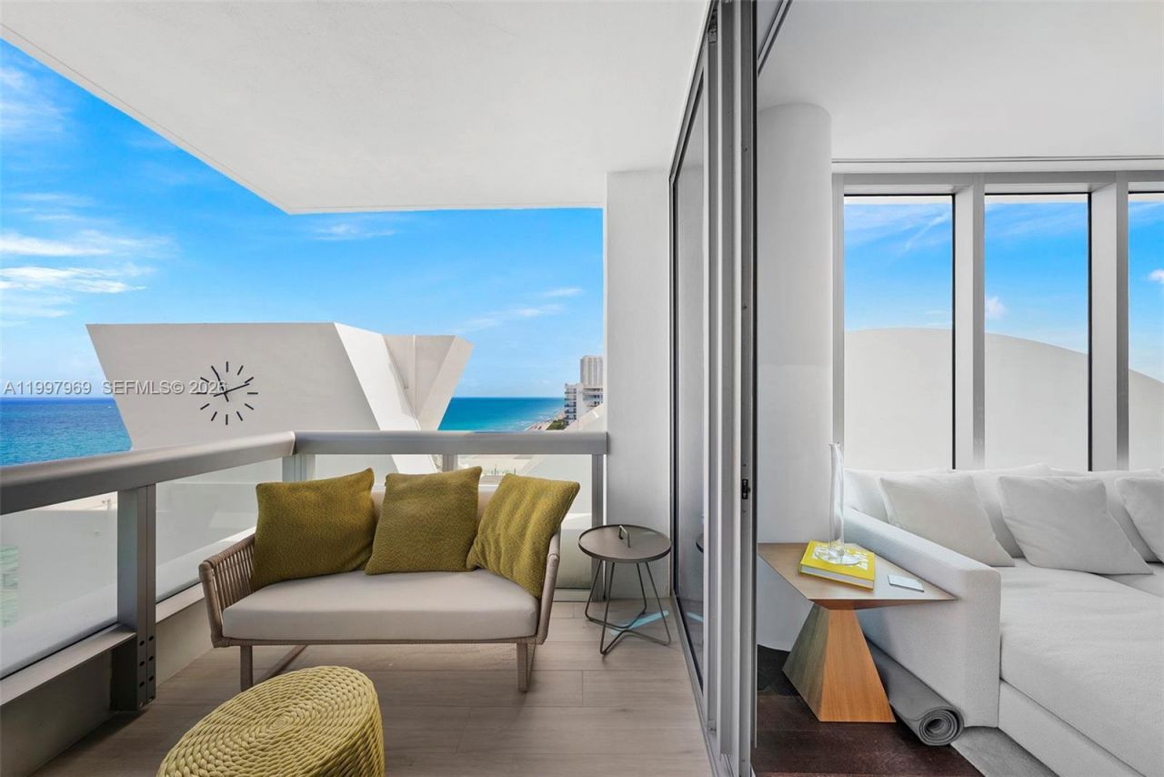 6899 Collins Ave , Unit 1908, Miami Beach, FL 33141 Photo