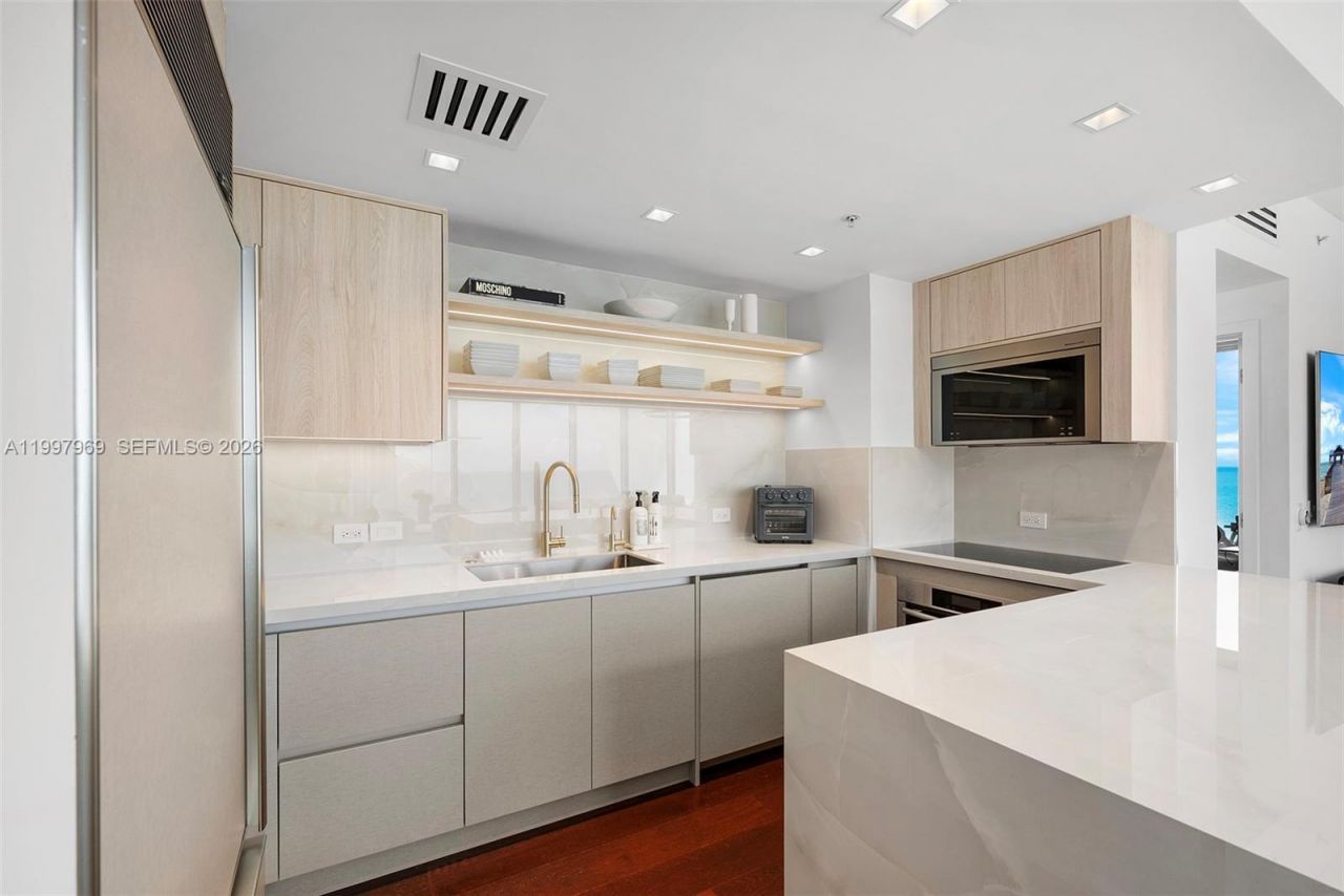 6899 Collins Ave , Unit 1908, Miami Beach, FL 33141 Photo