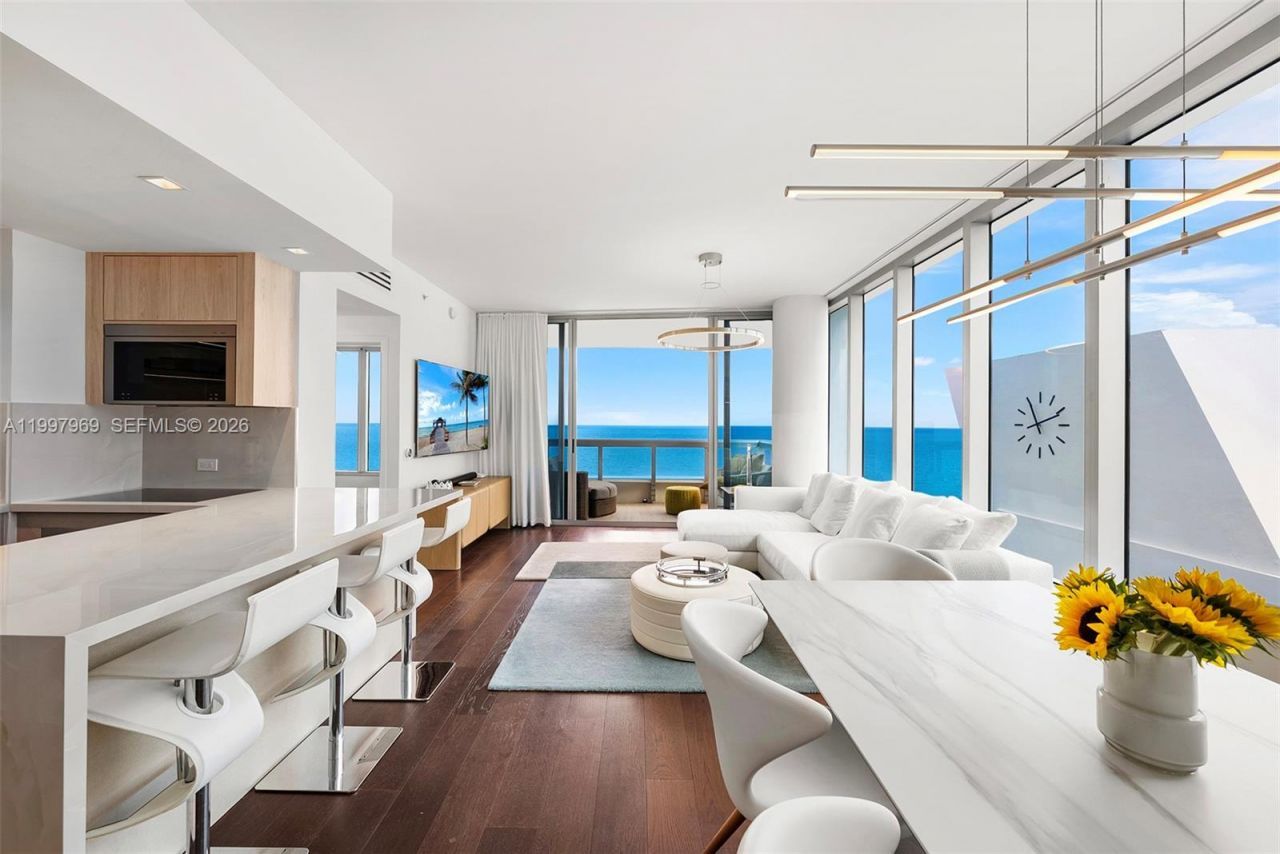 6899 Collins Ave , Unit 1908, Miami Beach, FL 33141 Photo