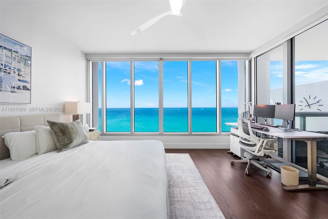 6899 Collins Ave , Unit 1908, Miami Beach, FL 33141 Photo