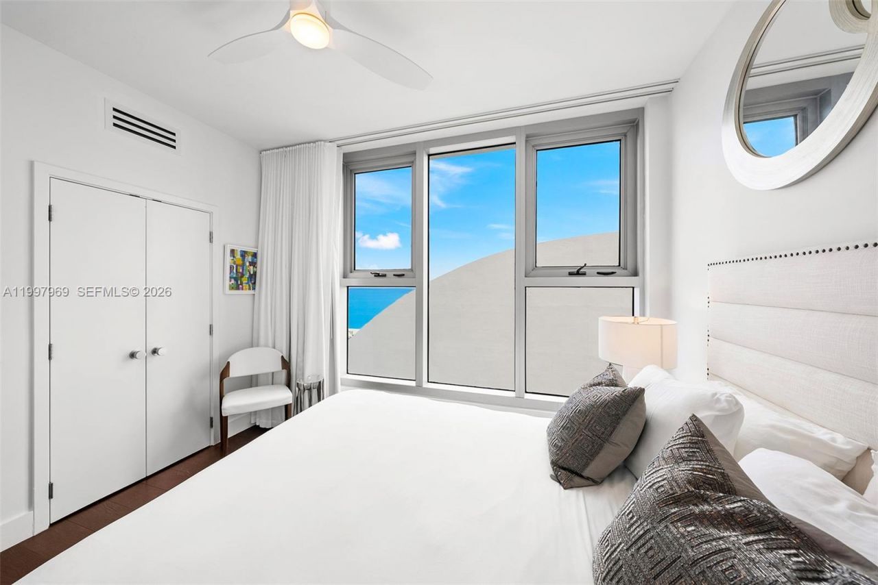 6899 Collins Ave , Unit 1908, Miami Beach, FL 33141 Photo