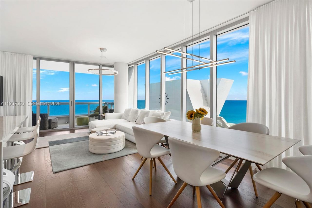 6899 Collins Ave , Unit 1908, Miami Beach, FL 33141 Photo