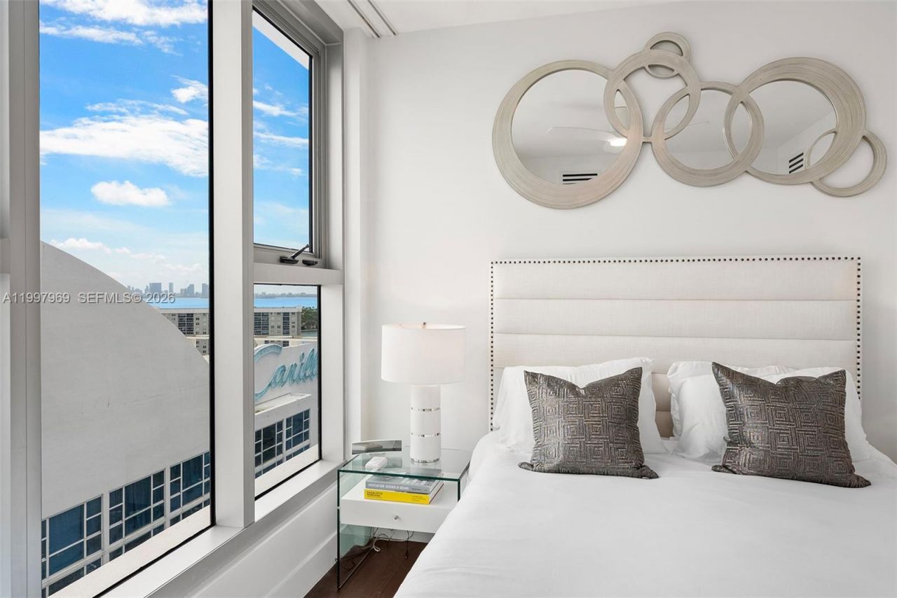 6899 Collins Ave , Unit 1908, Miami Beach, FL 33141 Photo
