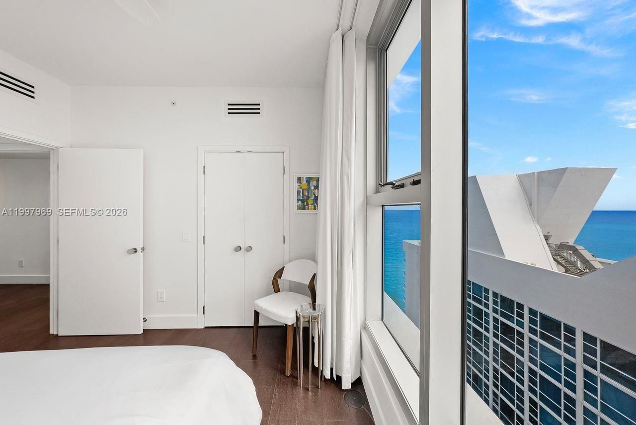 6899 Collins Ave , Unit 1908, Miami Beach, FL 33141 Photo