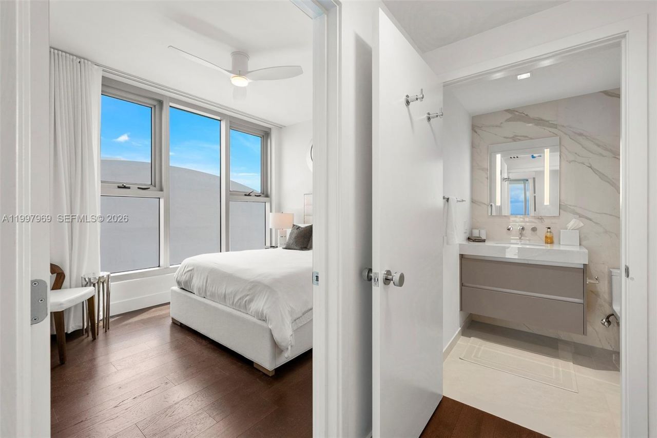 6899 Collins Ave , Unit 1908, Miami Beach, FL 33141 Photo