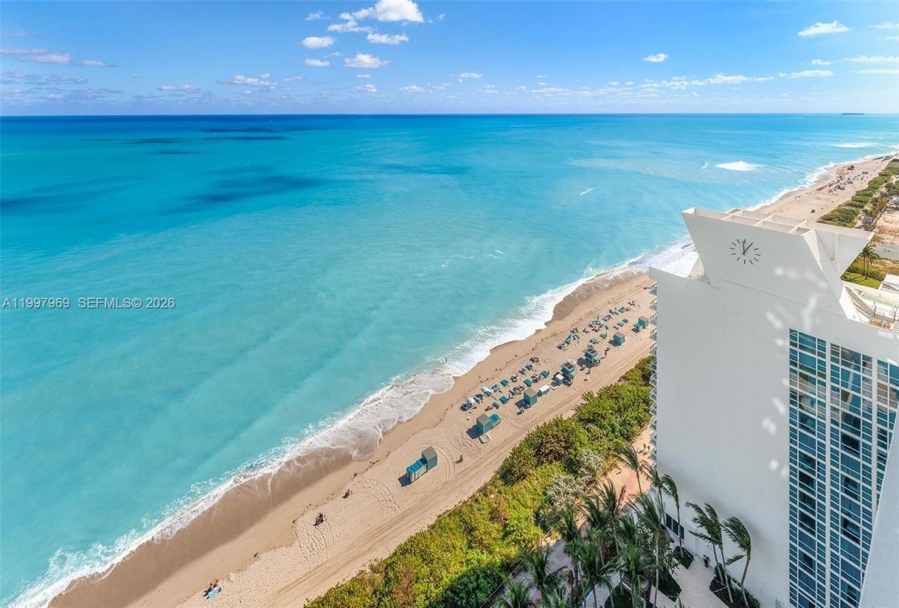 6899 Collins Ave , Unit 1908, Miami Beach, FL 33141 Photo