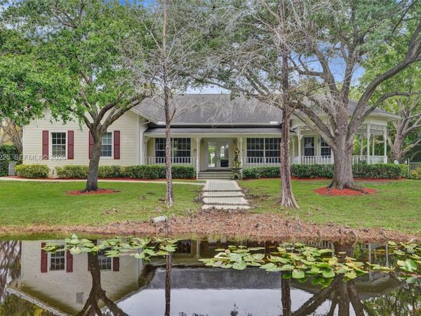 12350 NW 6th St , Plantation, FL 33325