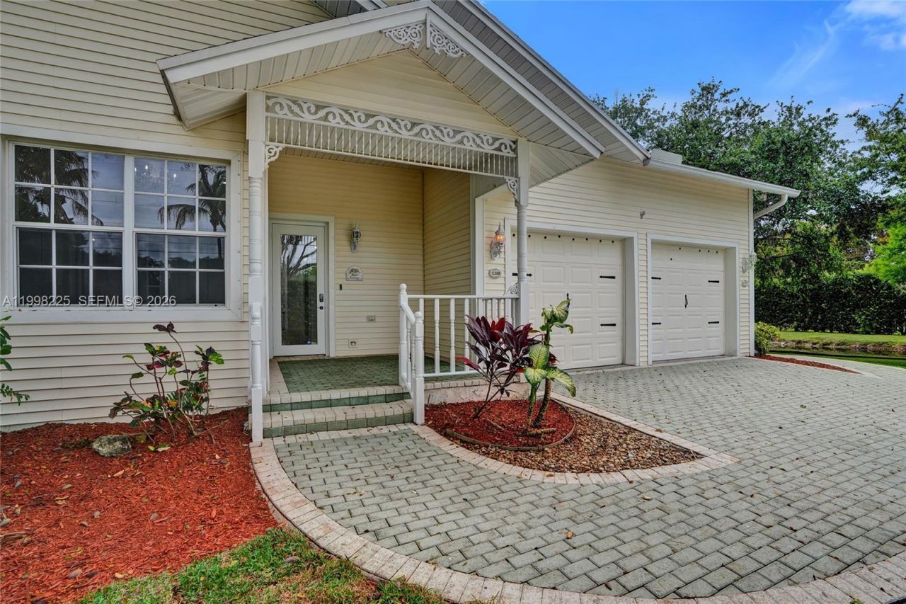 12350 NW 6th St , Plantation, FL 33325 Photo