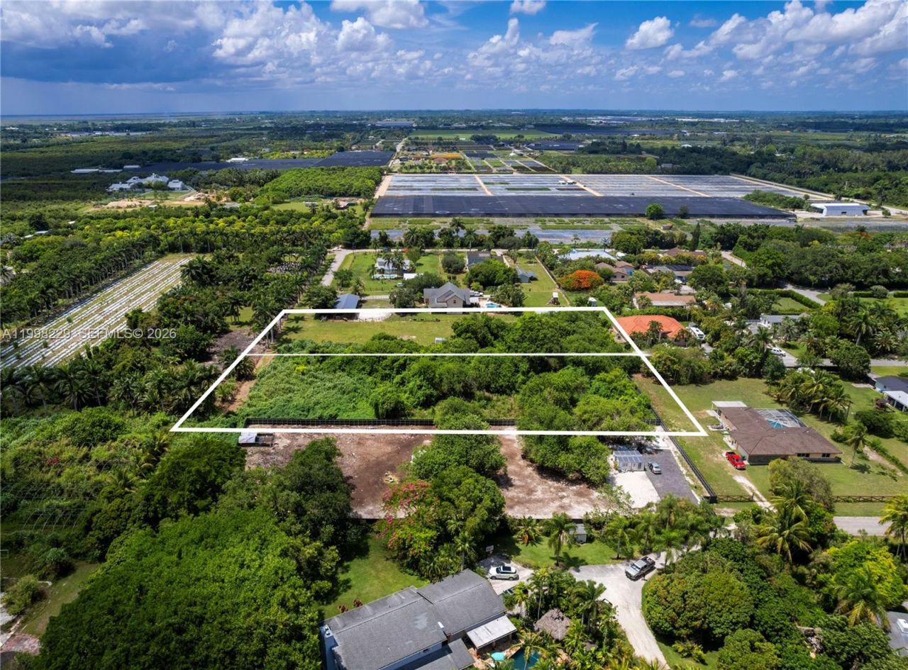 20xxx SW 199 Ave , Homestead, FL 33031 Photo