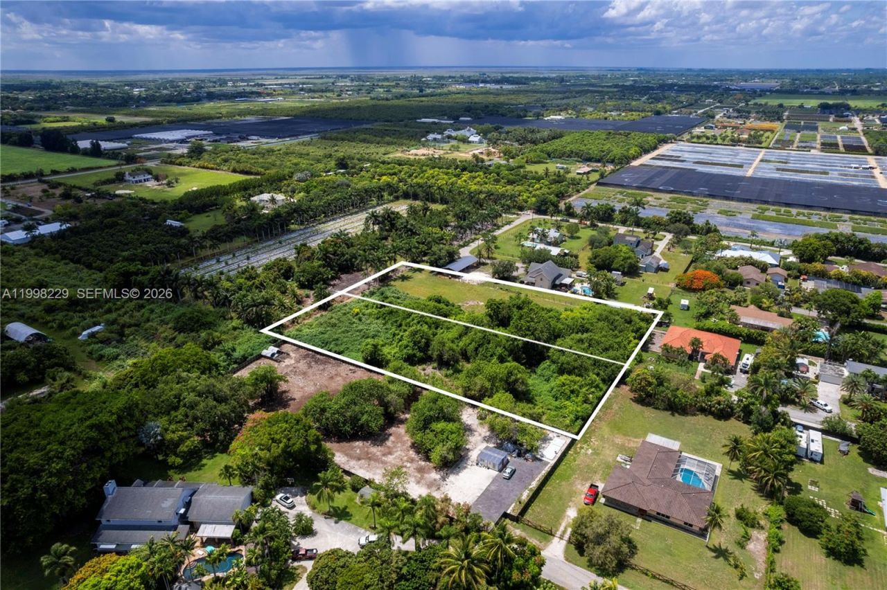 20xxx SW 199 Ave , Homestead, FL 33031 Photo