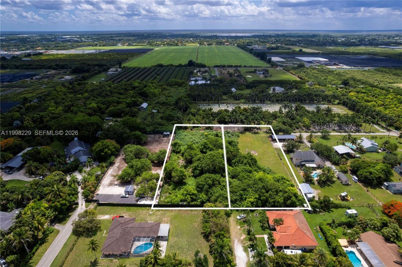 20xxx SW 199 Ave , Homestead, FL 33031 Photo